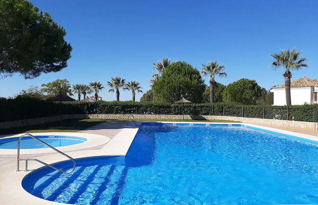 Arcos Gardens Sol Rent Golf - Foto 60