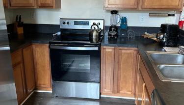 Coles Point Marina and Campground - Foto 4