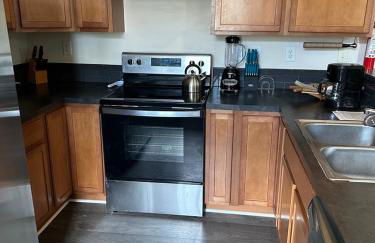 Coles Point Marina and Campground - Foto 4