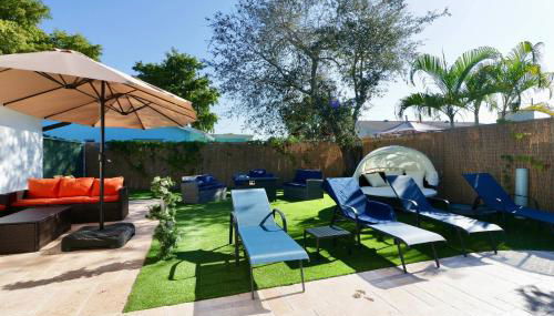 Luxury Oasis Getaway w/pool 15 mins from beach - Foto 2, Other