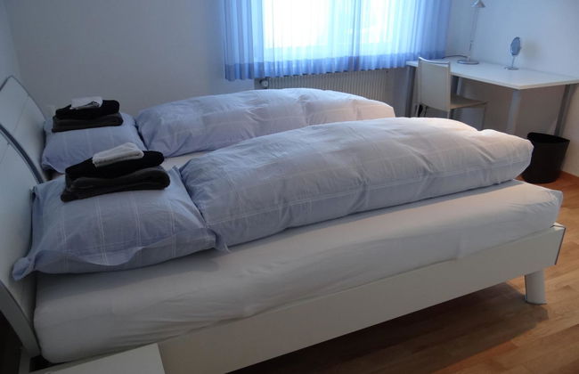 Dorfstrasse 15 - Foto 9