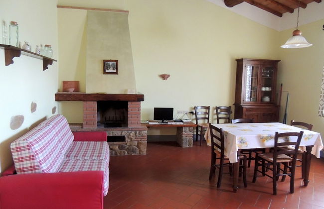 Agriturismo Cantagallo - Foto 12