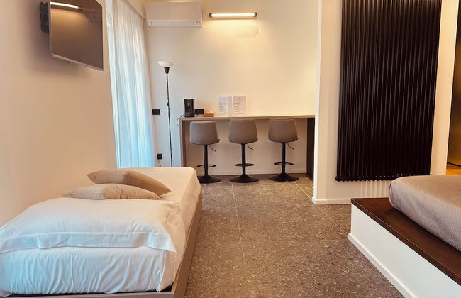 Elegance Rooms Cefalù - Photo 16