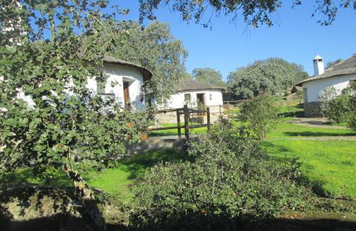 Los Chozos de la Roca - Foto 46