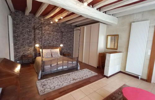 Le Logis de la Tour - Foto 1