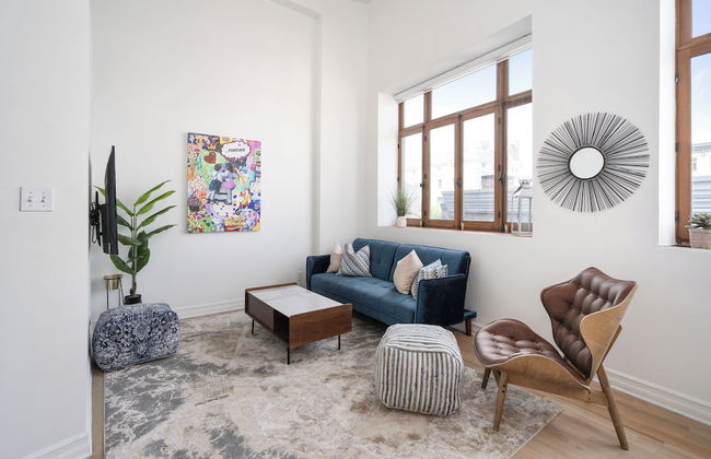 Le Nomade MTL - Foto 56