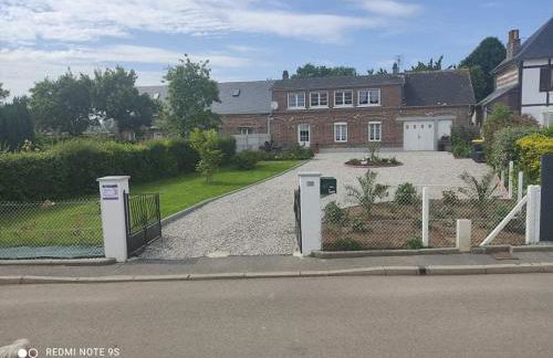 maison des papillons - Foto 11