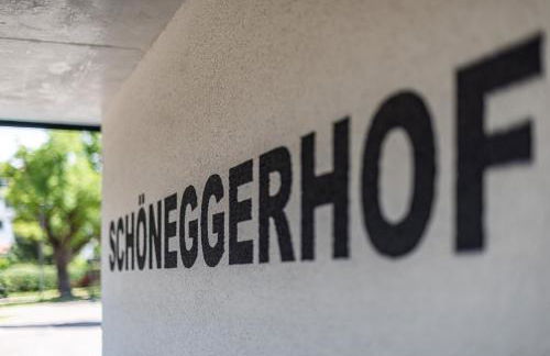 Deluxe Appartement Arve - Photo 40