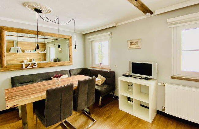 Landhaus Angerhof - Foto 29