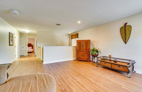 Lanai and Game Room Vacation Home in Davenport! - Foto 33