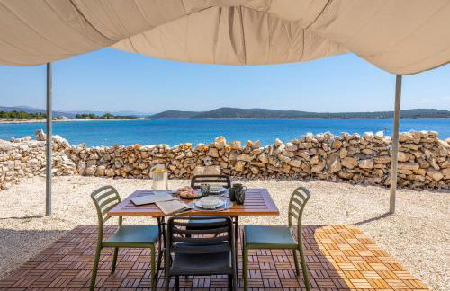 Holiday House Sign Off Drvenik Mali - Foto 41