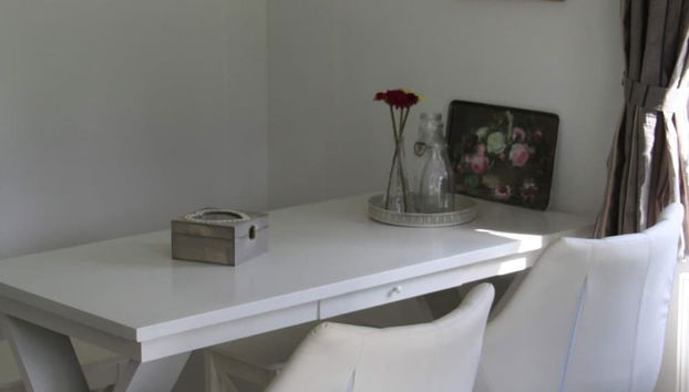 Houses Toger With Group Space in 't Vechtdal - Foto 5, Sala de estar