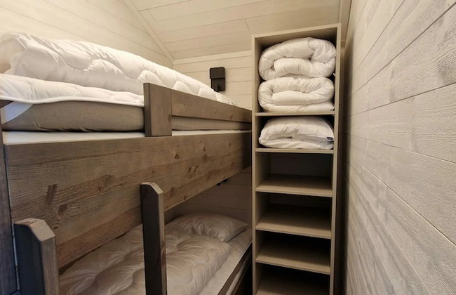 Långasjönäs Camping & Stugby - Foto 32
