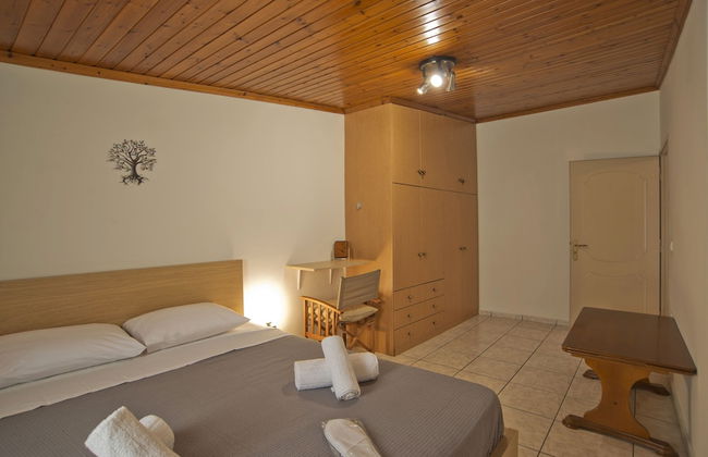 Apos Place in Pefki With 1 Bedrooms and 1 Bathrooms - Foto 16