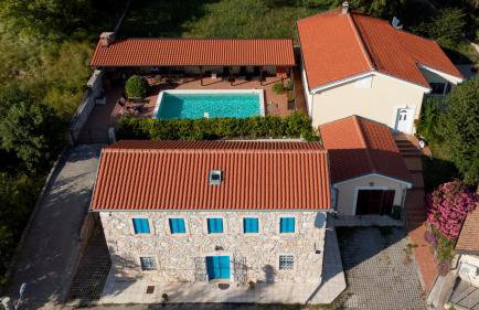 Ferienhaus Katarina - Foto 1