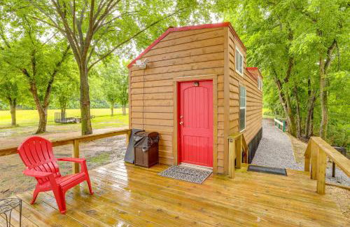 Swim On-Site Riverfront Studio in Mountain View! - Foto 14