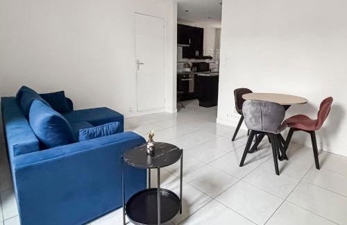 Moderne & spacieux-Wi-Fi rapide - Foto 7