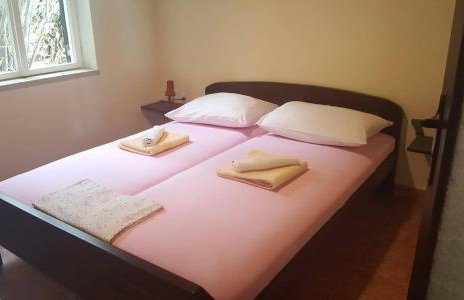 Apartments by the sea Valun, Cres - 386 - Foto 12