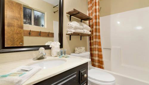 Moonridge Cottage #1817 - Foto 2, Other