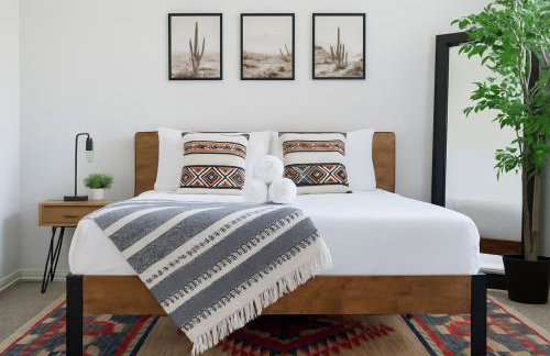 FuN FABulous KINGbed by ChoctawCasino LakeTexoma - Foto 15