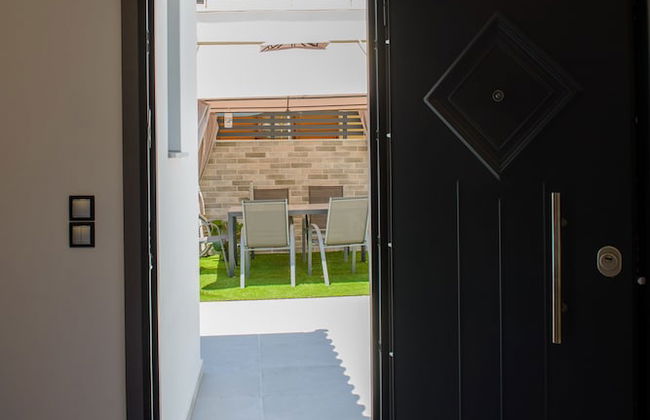 Casa d Irene near airport beach - Foto 14