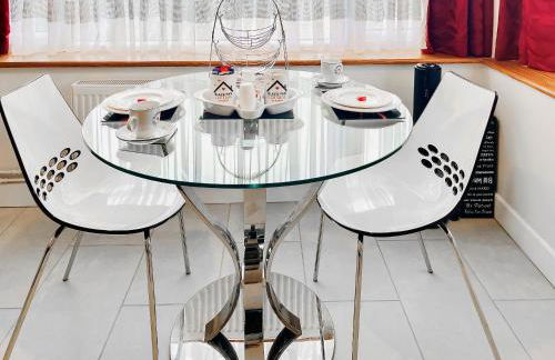 Black Pan Holiday Cottage - Foto 4