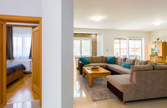 Villa Krase - Foto 14