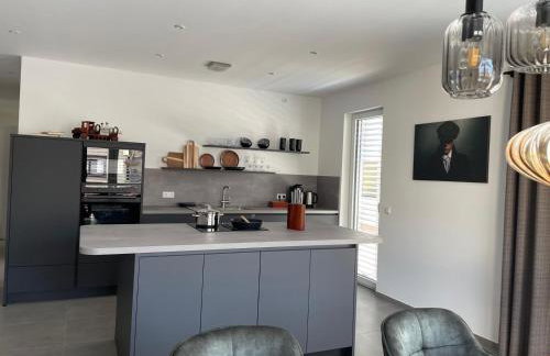 Ferienwohnung Nostalgic In der Nähe von Sinsheim Apartmenthaus Traudl - Foto 10