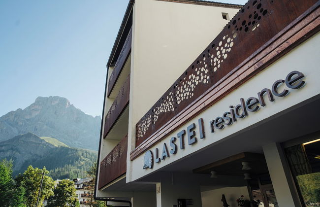 Residence Lastei - Foto 67