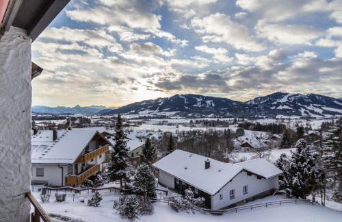 Appartement Förster - Photo 1