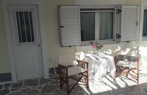 NN Spata Rooms & Suites near Athens airport - Photo 20