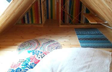 Domek na Czapli - Foto 11