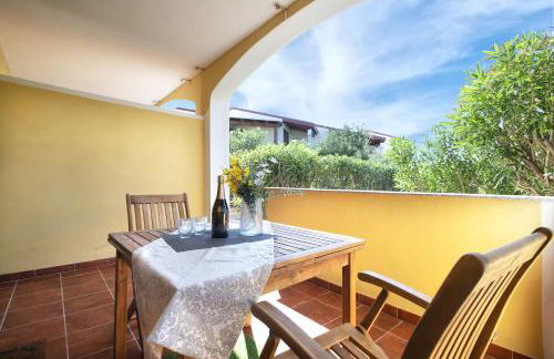 Villa a schiera baia mimose - Foto 22