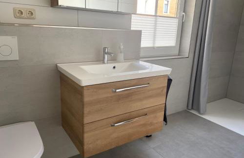 attraktives 2-Zimmer-Apartment im Stadtzentrum - Foto 14