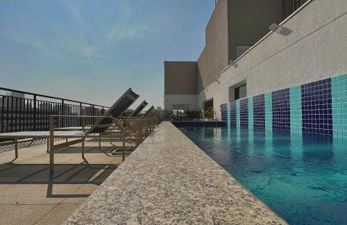 Studio Prime 1510 - Higienópolis - Foto 19