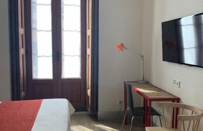 LOFTS Puerta del SOL - Photo 25