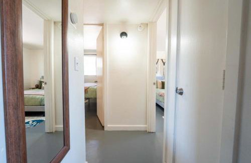 Spring Dream 2BR Apt with Parking in the Heart of DT - Foto 65