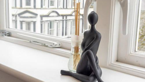 The Penthouse - Crosby St 2 Bed - Foto 3