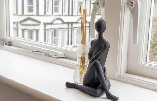 The Penthouse - Crosby St 2 Bed - Foto 3