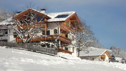 Appartements Kerschbaumer - Foto 1