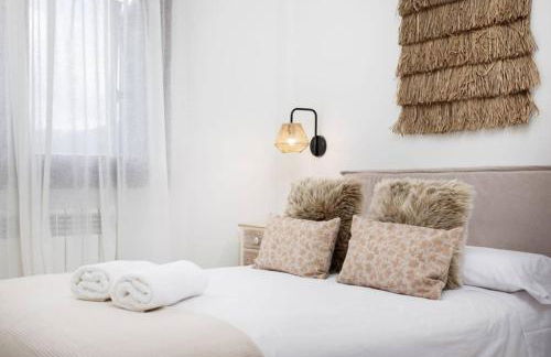 CASA GAVIN l Vistas l Terraza l Wifi l Parking - Foto 25