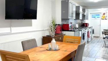 12 Penn Gardens Standard Room- 4 - Foto 5