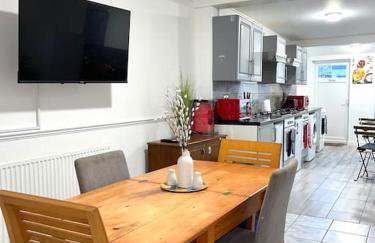 12 Penn Gardens - Apart 1 - Foto 7