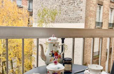 Paris luxury apartment - Award 2026 - Foto 27