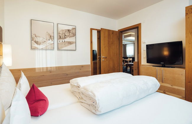 Schneeweiss - Foto 12