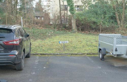 Theresa - Penthouse Terrasse Klima Parkplatz - Foto 24