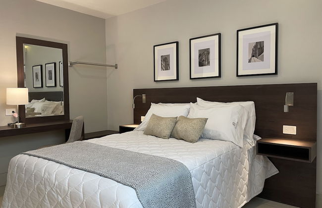 HIDALGO 119 - TERRAZA Y SUITES - Foto 39