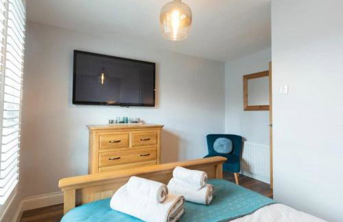 1 Bed Cottage With Hot Tub Great Ayton - TOP Cottage - Foto 7