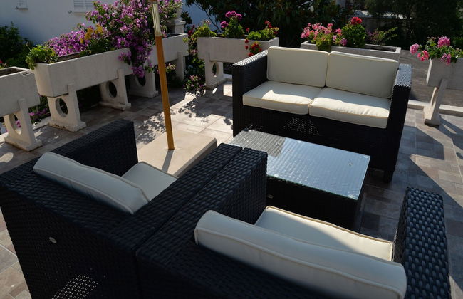 Apartments Sirius - Foto 10