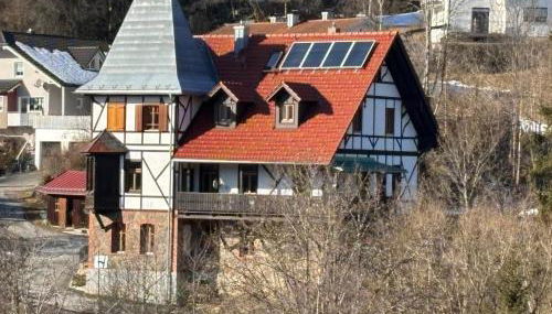 Villa Petzold - Photo 4